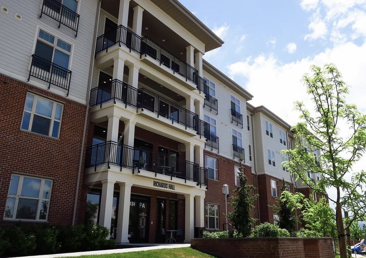 Summer Lease Takeover! Right on U of U Campus!