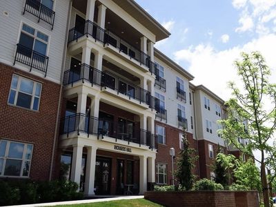 Summer Lease Takeover! Right on U of U Campus!