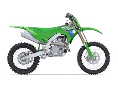 2026 Kawasaki KX™450