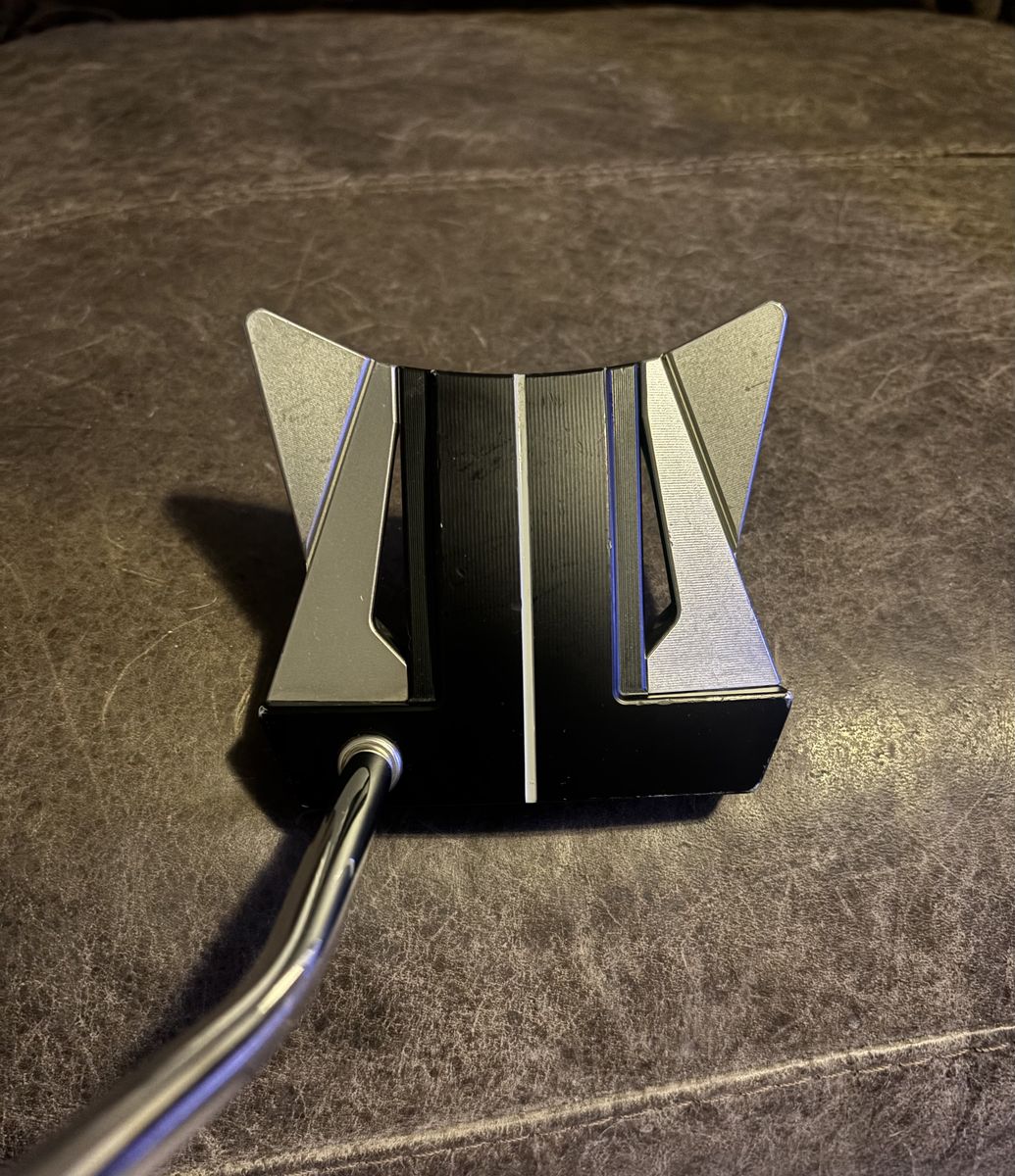 Left Handed Scotty Cameron Phantom 12
