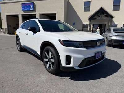 2025 Honda Prologue Touring