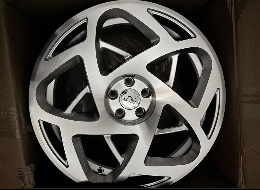 Rims Trade For 3d Printer