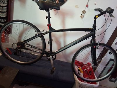 Bike for sale carbon fiber 40 $