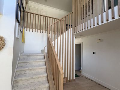 Unfinished Plain Sawn White Oak - Various Lengths & Widths, New