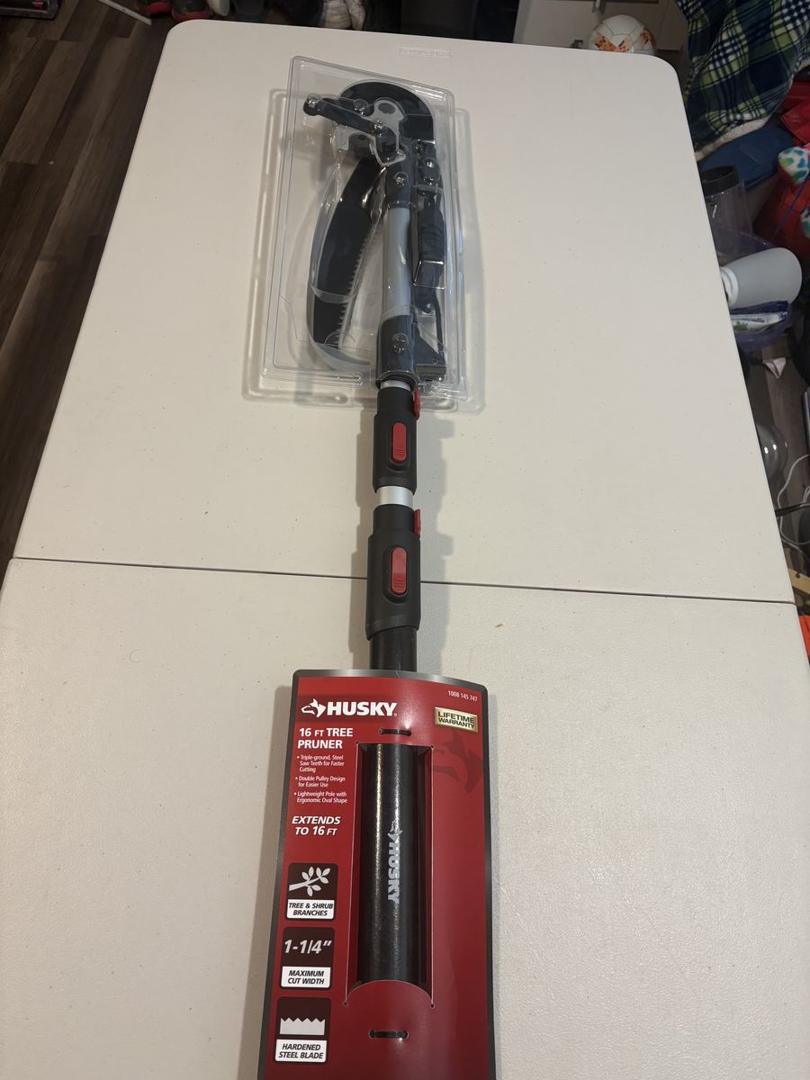 16 FT TREE PRUNER