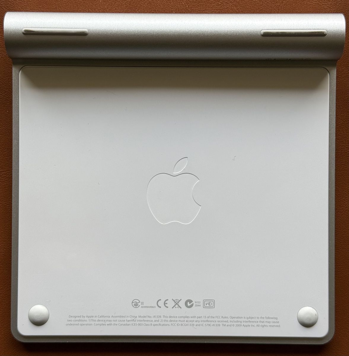 Apple Trackpad Gen 1