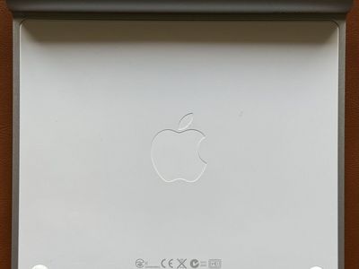 Apple Trackpad Gen 1
