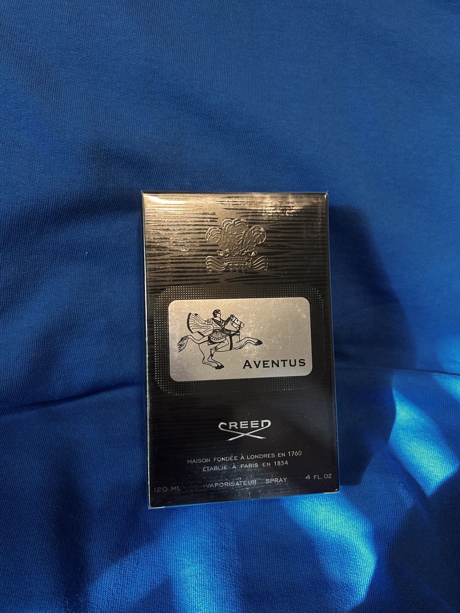 Creed Aventus