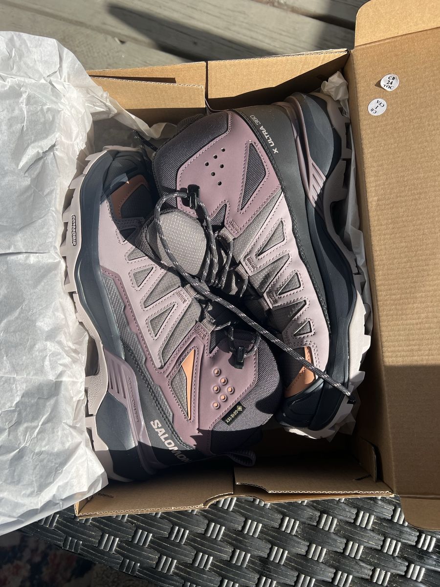 Hiking shoes for sale