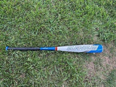 Easton Baseball Bat