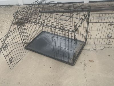 Dog kennel