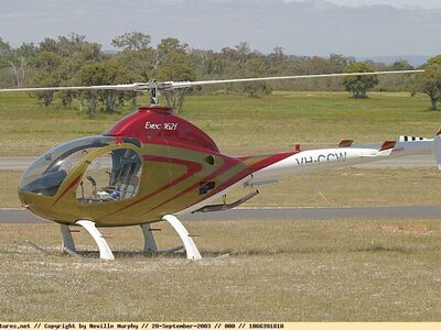 Searching to purchase a Rotorway Exec, Enstrom or Bell 47 Helicopter