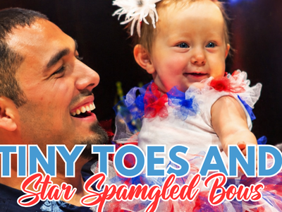 Bring Your Babies! All Natural Beauty Pageant Layton Utah 0-17 Years