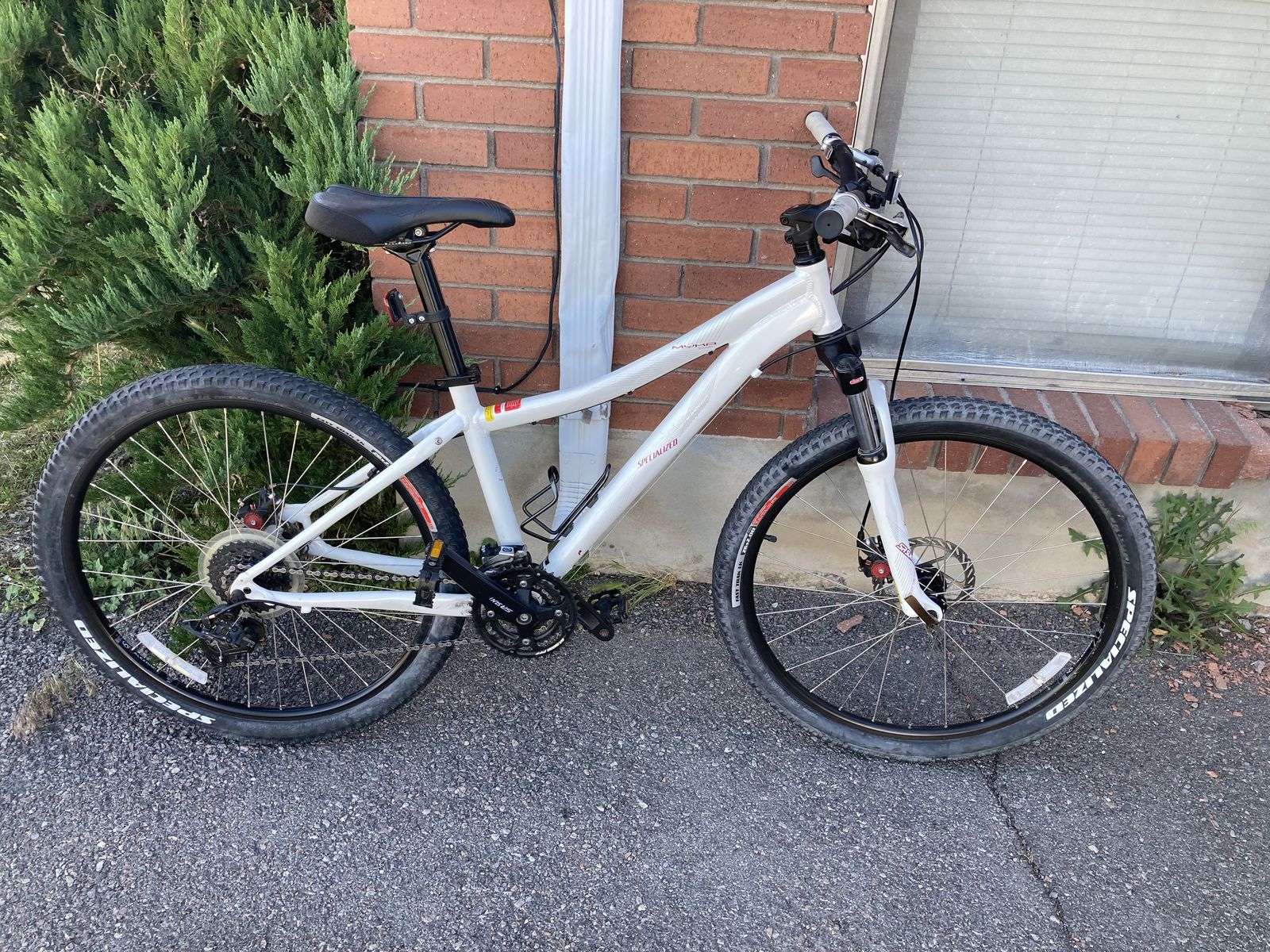 Specialized myka bike for sale