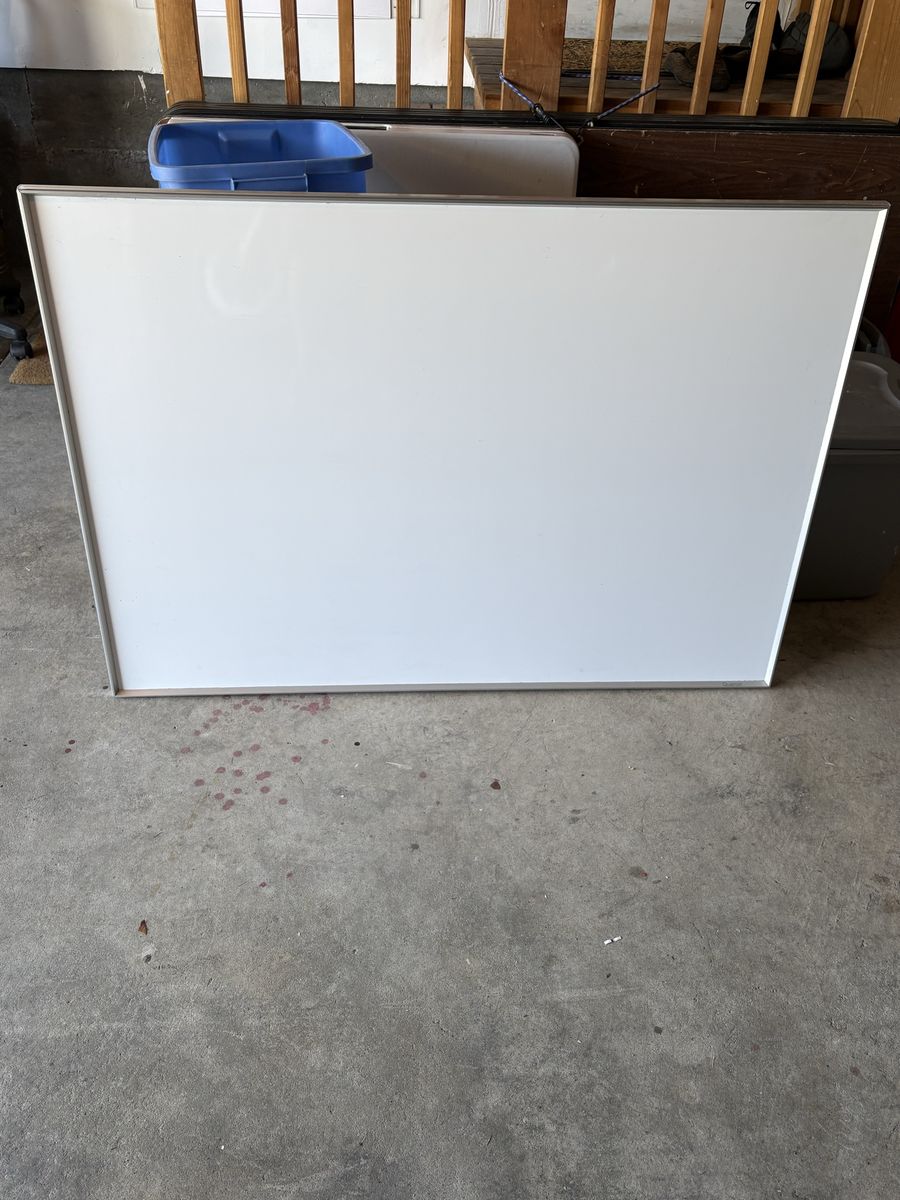 Quartet 3x4 Dry Erase Board