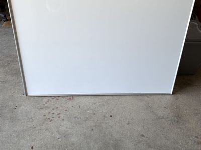 Quartet 3x4 Dry Erase Board