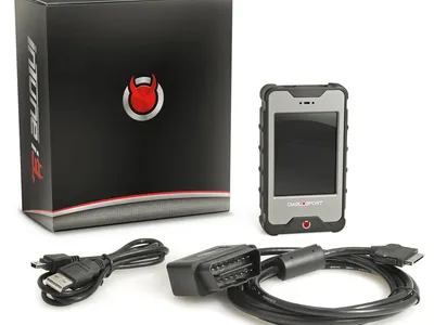 NEW SEALED DIABLOSPORT INTUNE I3 8400