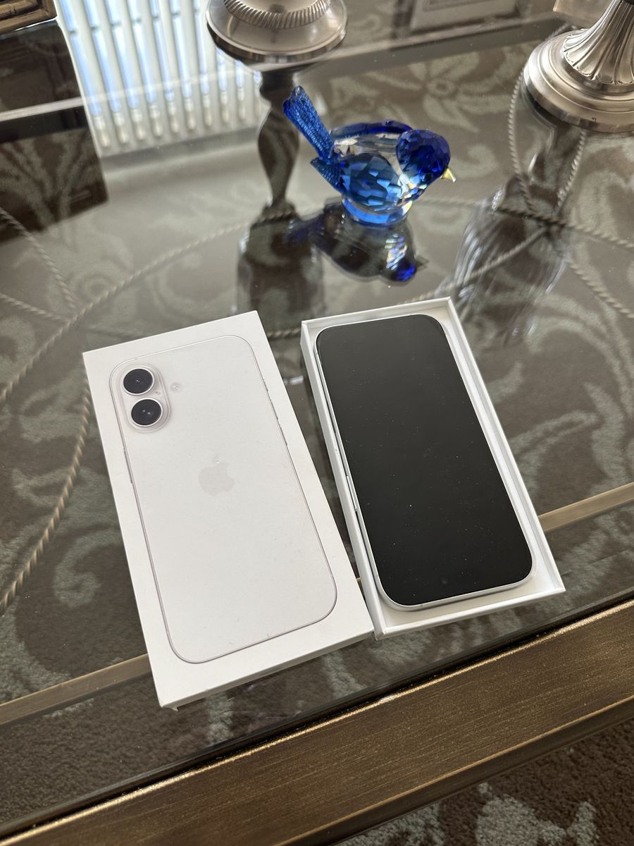 Iphone16