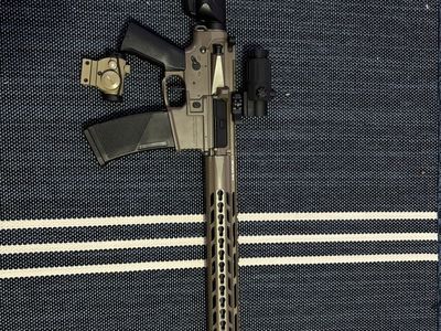 Krytac Mk 2