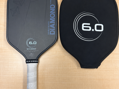 Six Zero Double Black Diamond