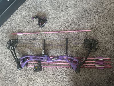 Youth Bear Apprentice 3