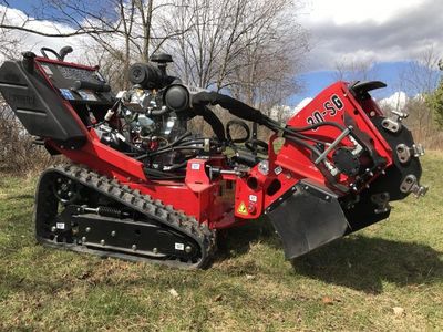 Tree Stump Grinder for rent 801-505-1213