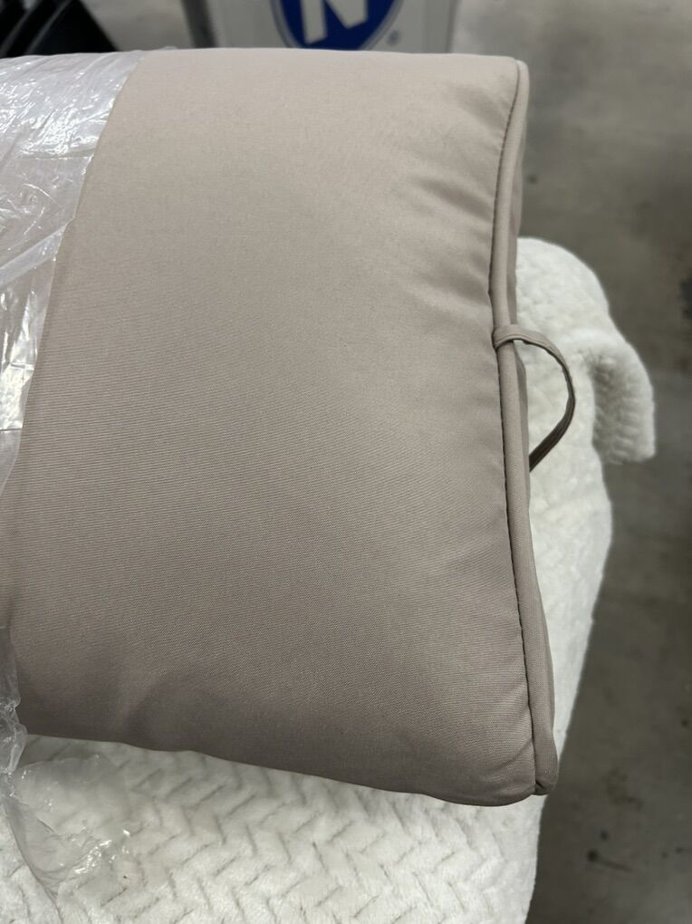 Brand New Outdoor/Indoor Bench or Chair