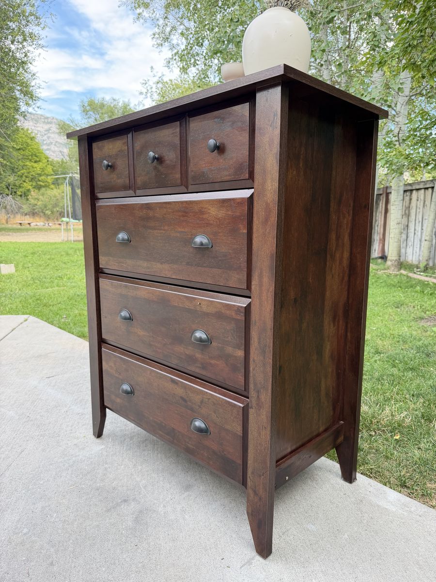 Cute Dresser
