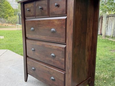 Cute Dresser