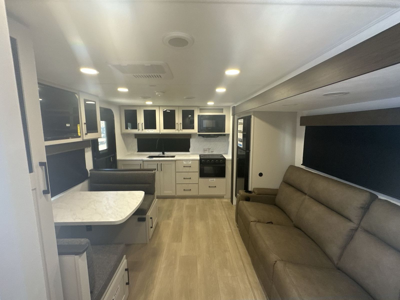 2027 Alliance RV Delta Ultra Lite RK234