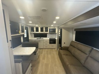 2027 Alliance RV Delta Ultra Lite RK234