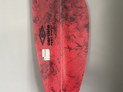 Carlisle Magic Mystic Kayak Paddle