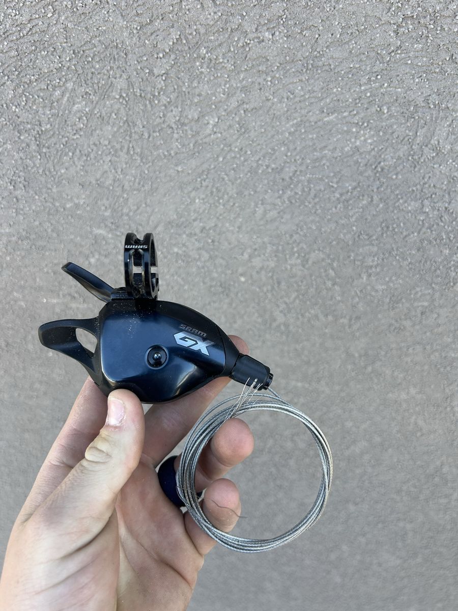Bike Parts