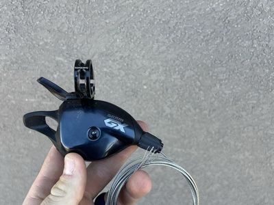Bike Parts