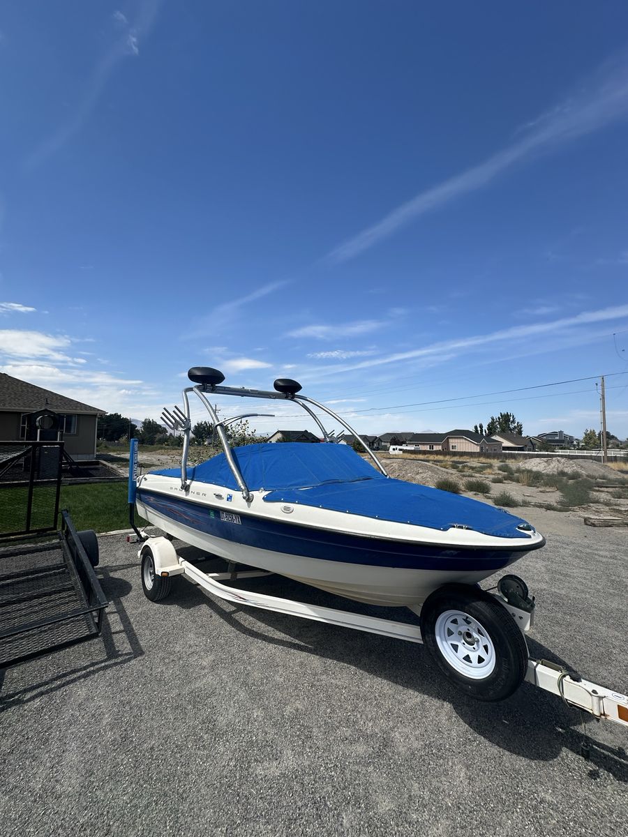 2006 Bayliner