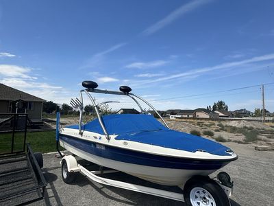 2006 Bayliner
