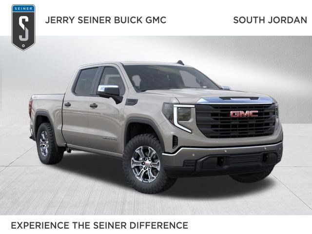 2026 GMC 1500 Pro