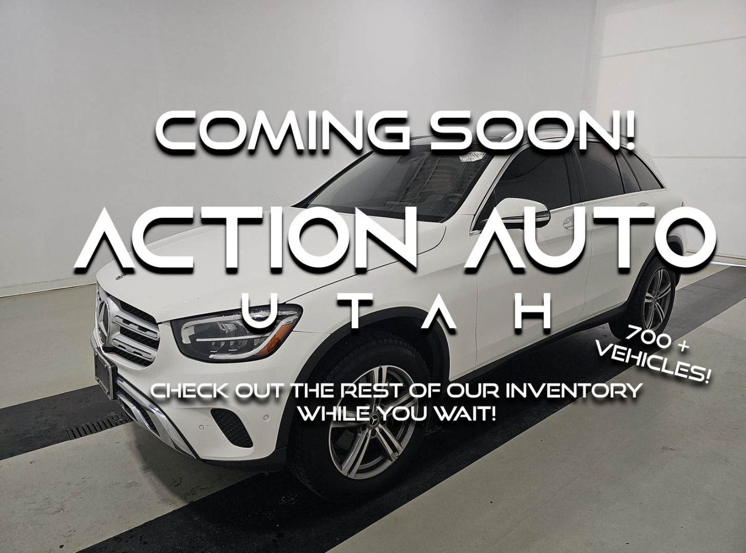 2021 Mercedes-Benz GLC-Class GLC 300 4MATIC