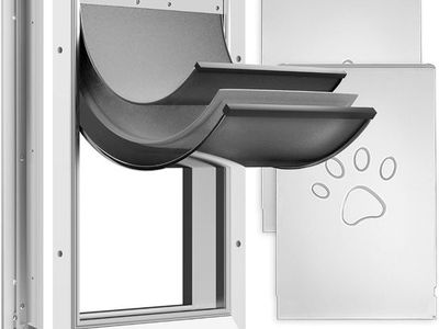 Doggie Door Medium Size Extra Thermal