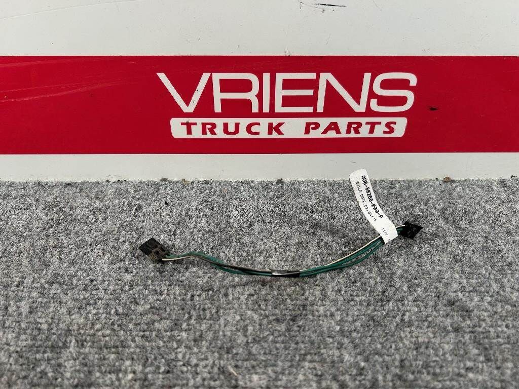 A06-88268-000 HARNESS-DIM, DASH, JUMPER, STANDARD