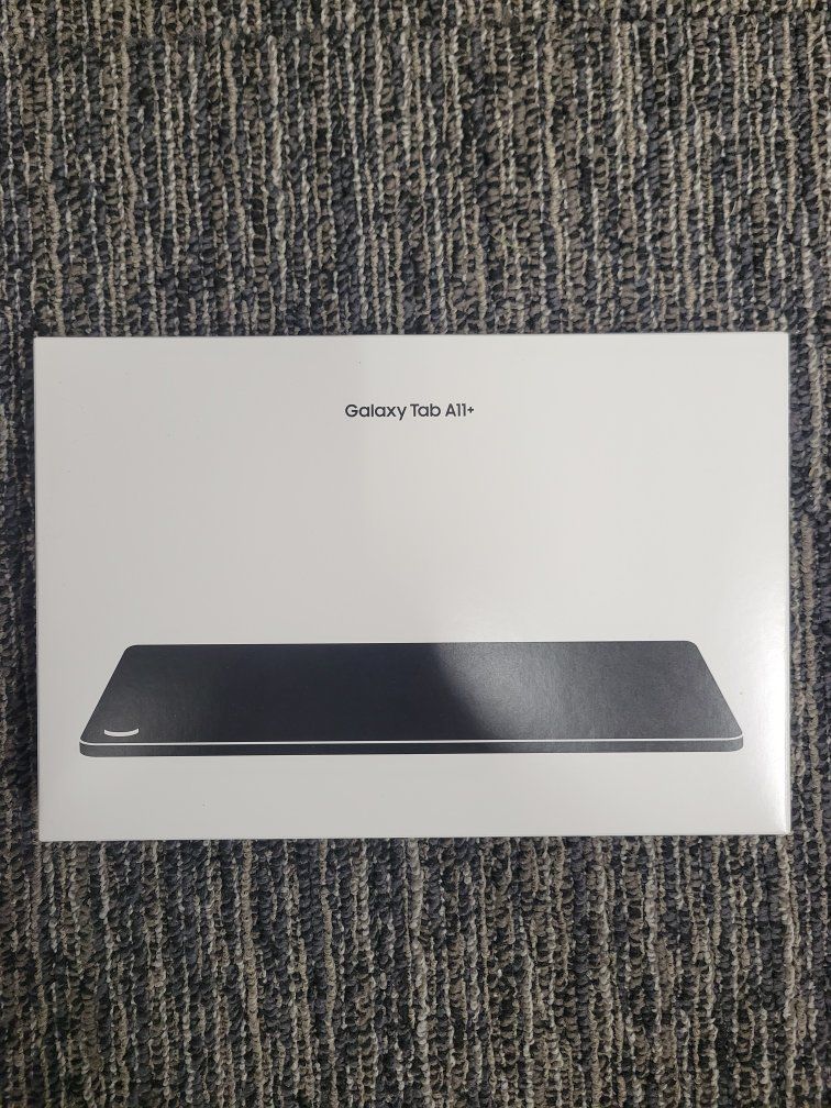 New Samsung Galaxy Tab A11+ 128GB