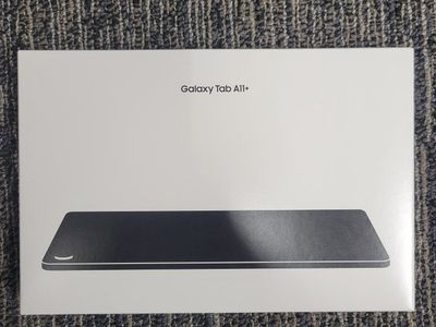 New Samsung Galaxy Tab A11+ 128GB