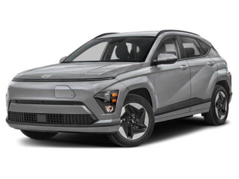 2024 Hyundai KONA Electric SEL