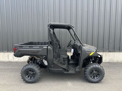 2026 Polaris RANGER 1000 Premium Granite Gray - P6