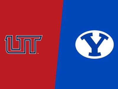 BYU Football vs Utah Tech 2 or 4 tickets + cushioned seat backs + parking pass - $100 each