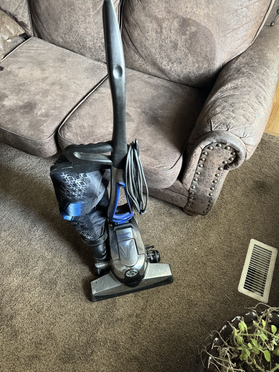 Kirby Avalir 2 Vacuum