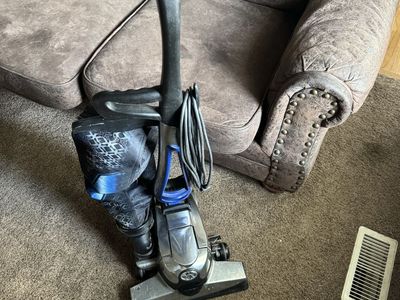 Kirby Avalir 2 Vacuum