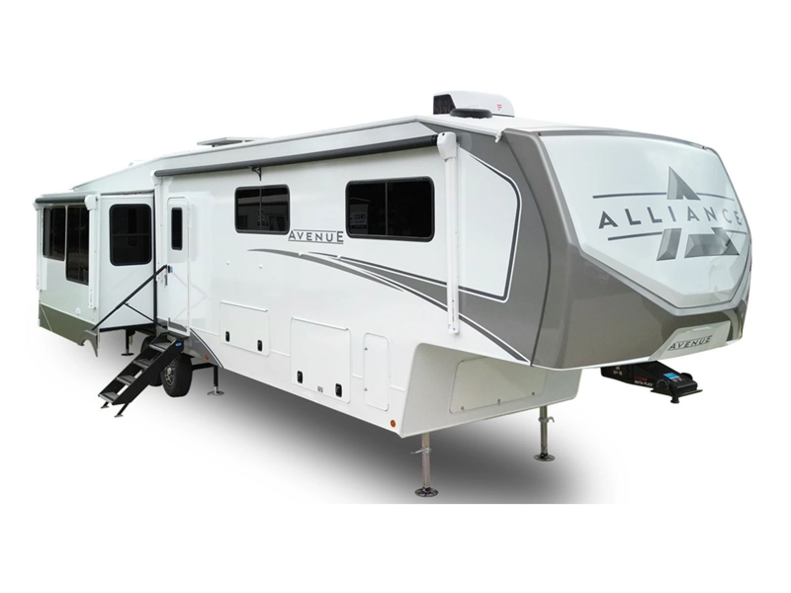 New 2027 Alliance RV Avenue 39MBR