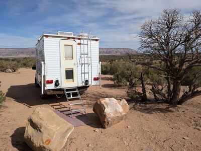 2008 sunlite sun valley 850WT