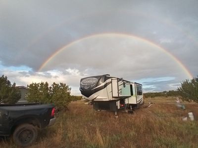 Heartland Torque 5th Wheel